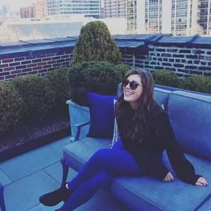 Meet your Posher, Jenny